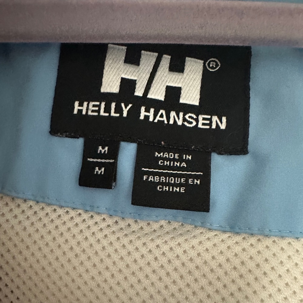Helly Hansen Women’s Shell Jacket - image 3